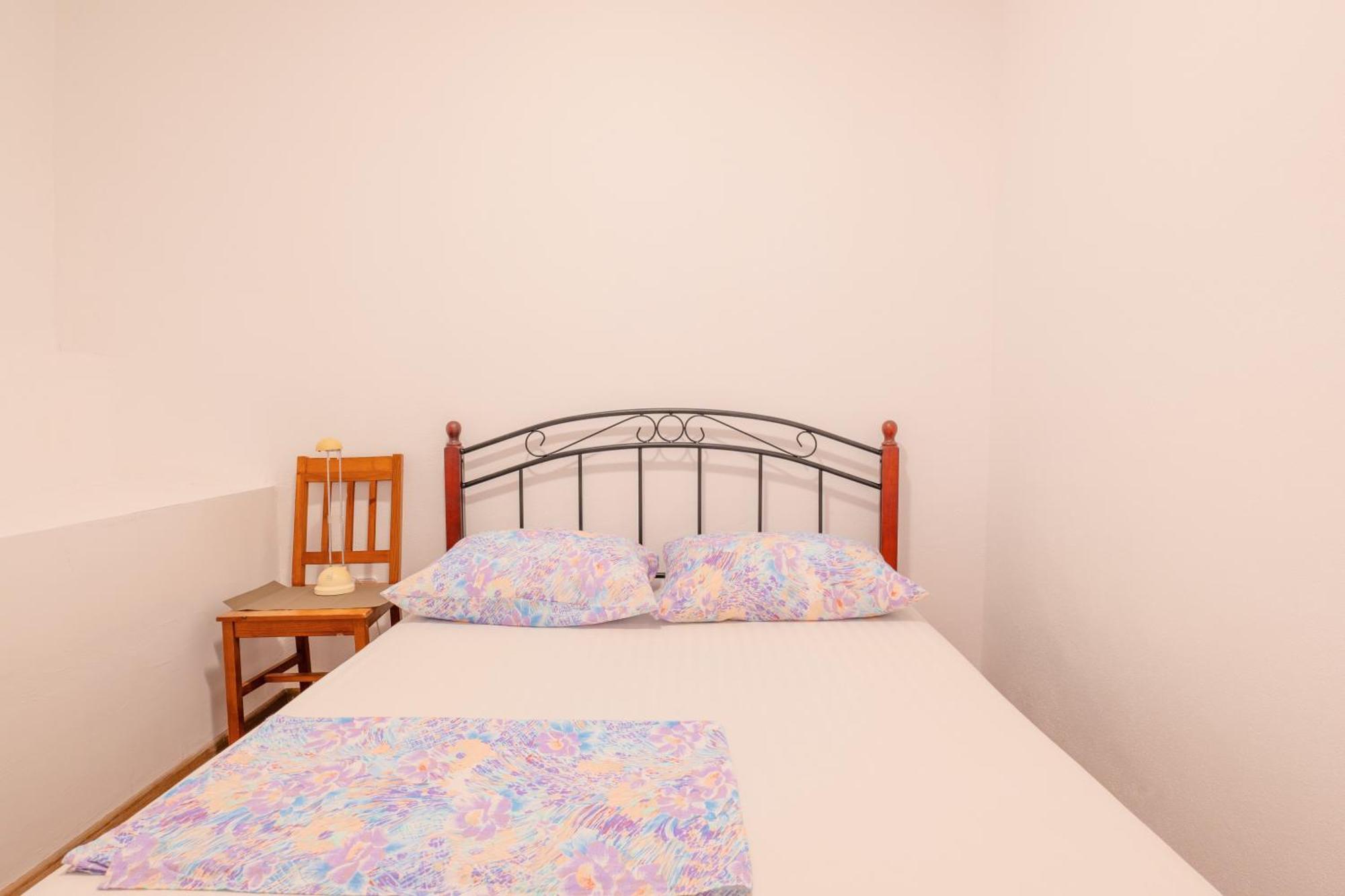 שיבניק Apartments Ema מראה חיצוני תמונה