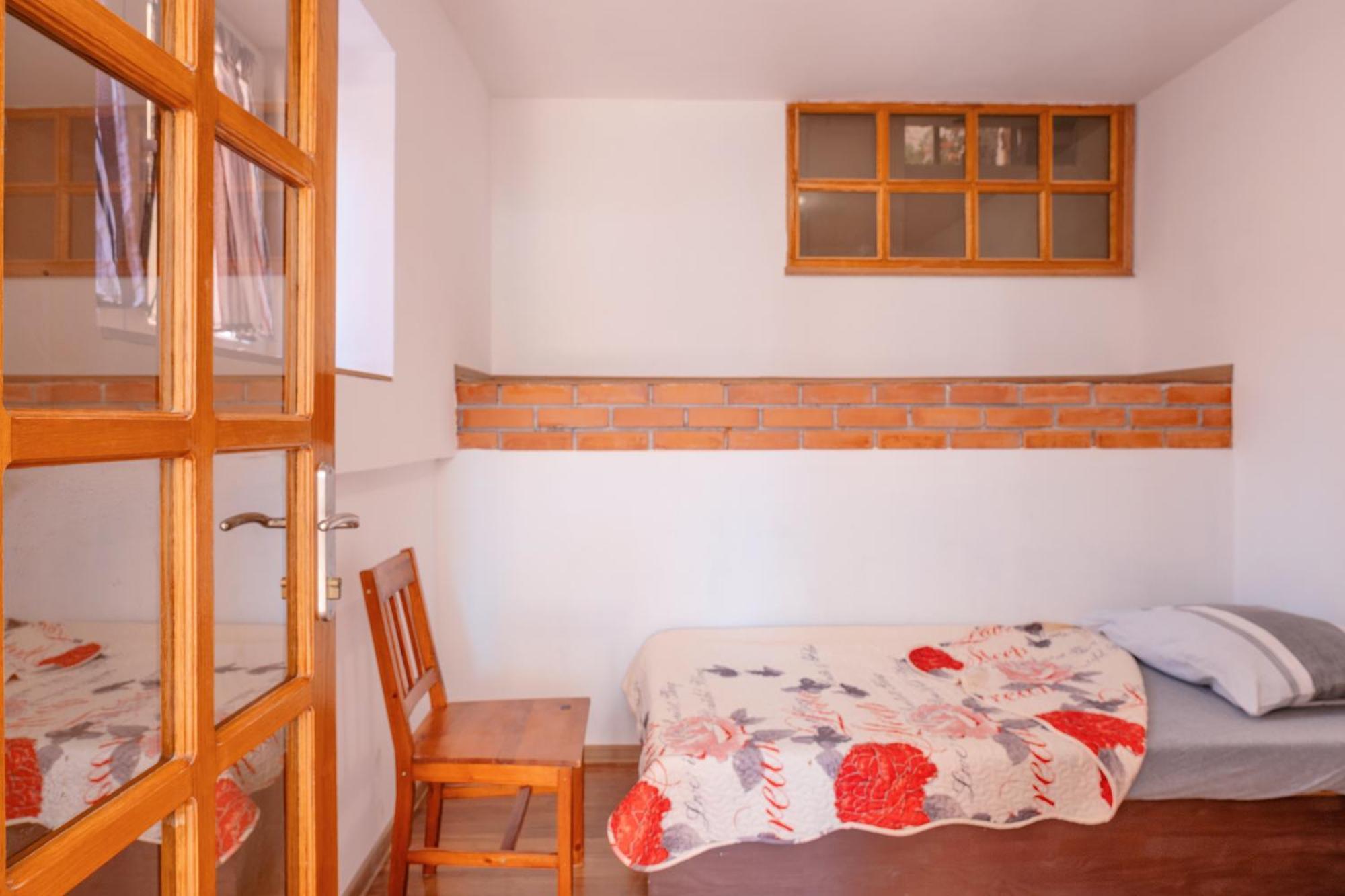 שיבניק Apartments Ema מראה חיצוני תמונה
