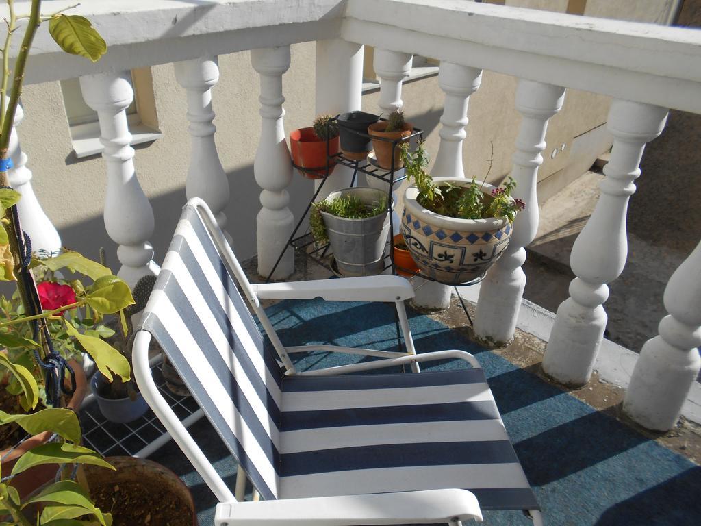 שיבניק Apartments Ema מראה חיצוני תמונה