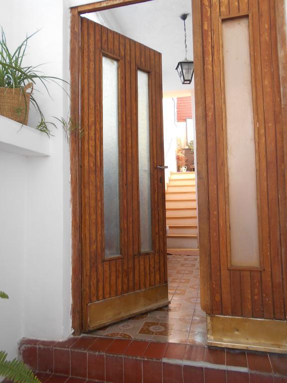 שיבניק Apartments Ema מראה חיצוני תמונה