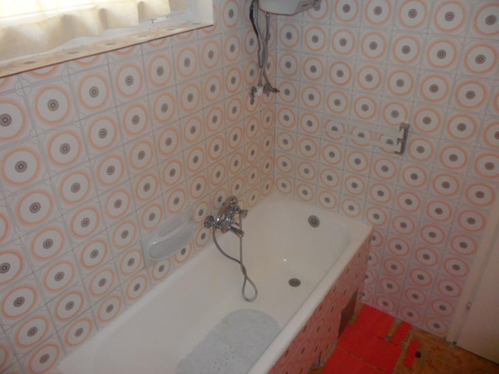 שיבניק Apartments Ema מראה חיצוני תמונה